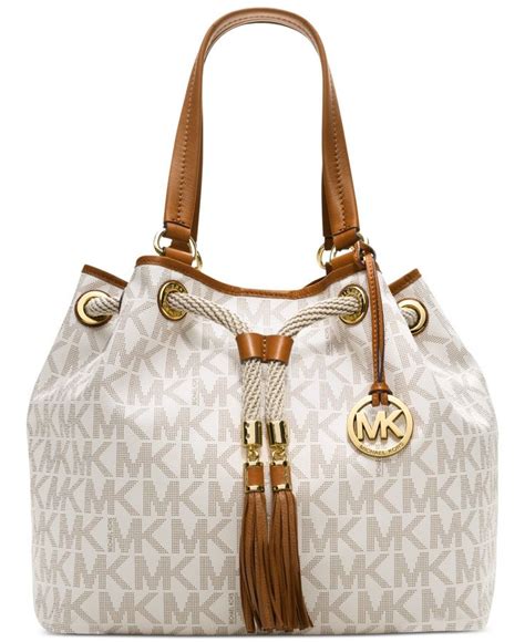 macy purses michael kors|Michael Kors purse sale clearance.